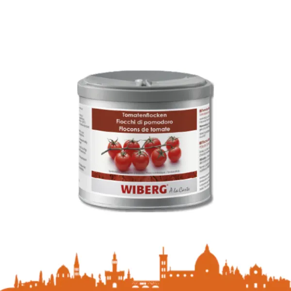 FIOCCHI DI POMODORO WIBERG