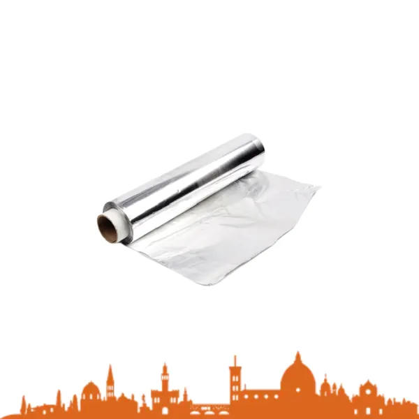 ALLUMINIO 150 MT