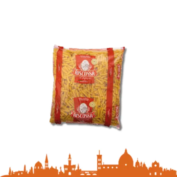 CANNERONI RIGATI RISCOSSA KG 3