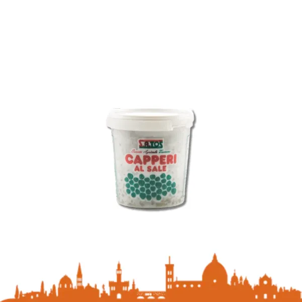 CAPPERI Kg1 cal.11/13
