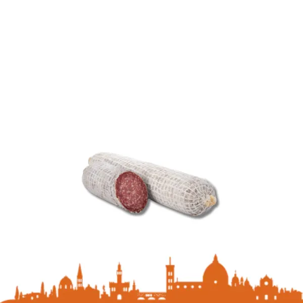 SALAME MILANO 1/2 KG 2 CIRCA