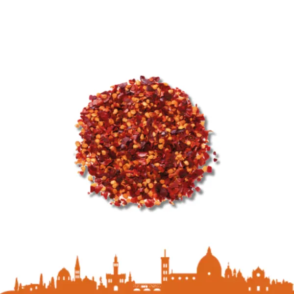 PEPERONCINO FRANTUMATO KG 1