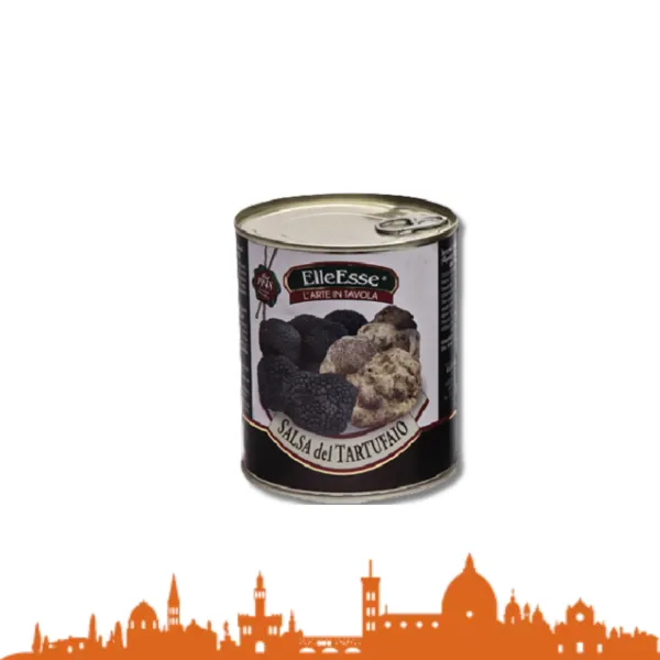 SALSA DEL TARTUFAIO latta 4/4