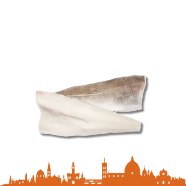 FILETTO MERLUZZO NORDICO CONG.