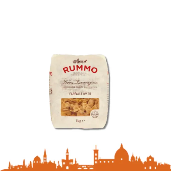 FARFALLE 85 RUMMO KG 1