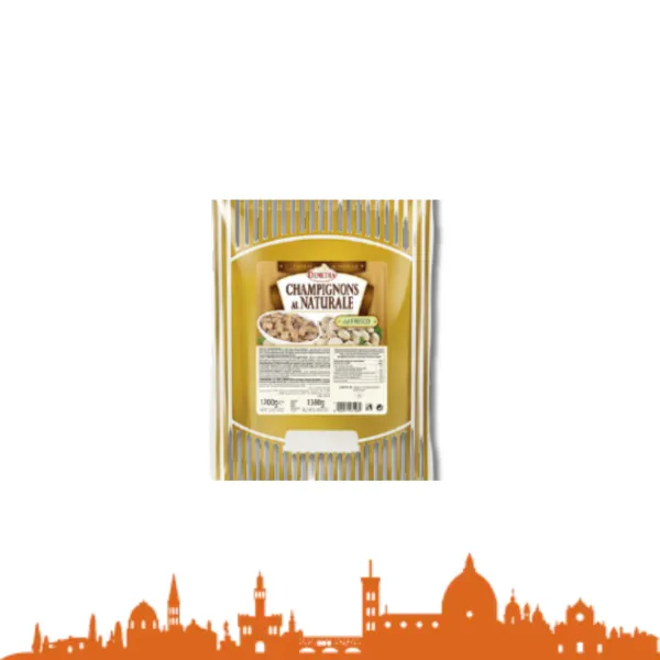 FUNGHI CHAMPIGNON NAT.1,7 ML