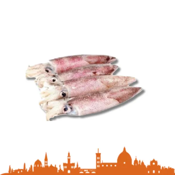CALAMARI IQF THAI BUSTA 800G