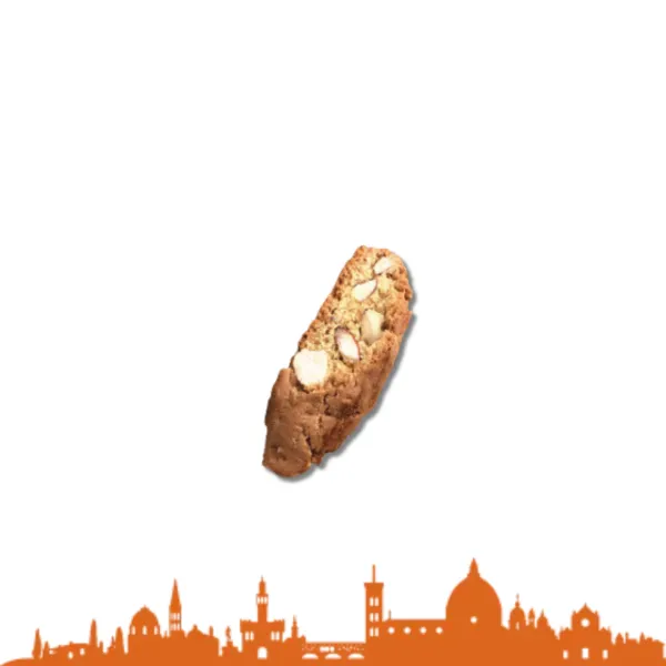 CANTUCCI CON MANDORLE