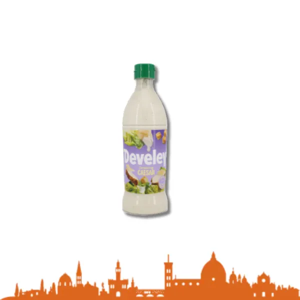 SALSA CAESAR 500ML