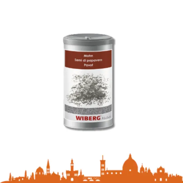 SEMI PAPAVERO INTERI WIBERG