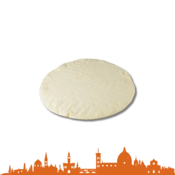 DISCO PIZZA S/GLUTINE 280G