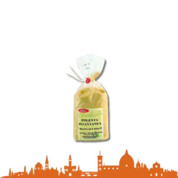 POLENTA ISTANTANEA GR. 500