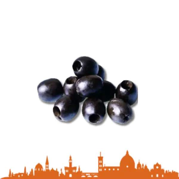 OLIVE NERE DEN. 28/32