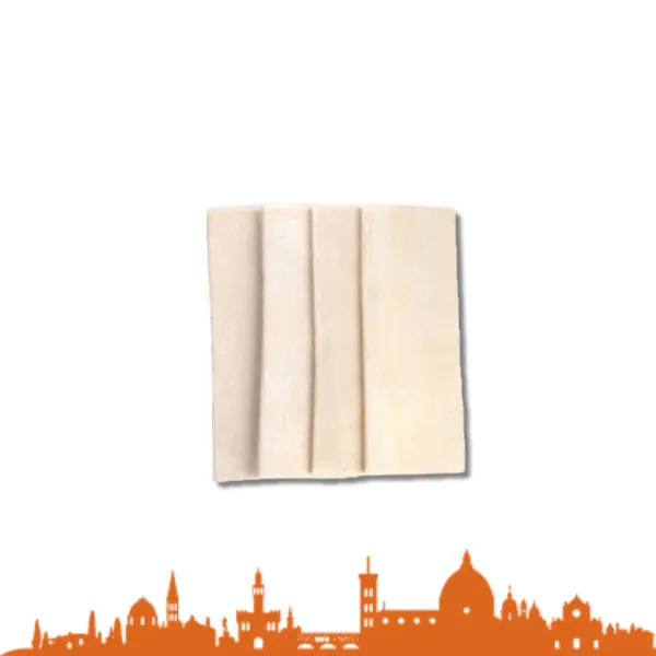 PASTA SFOGLIA BIANCA SURG.