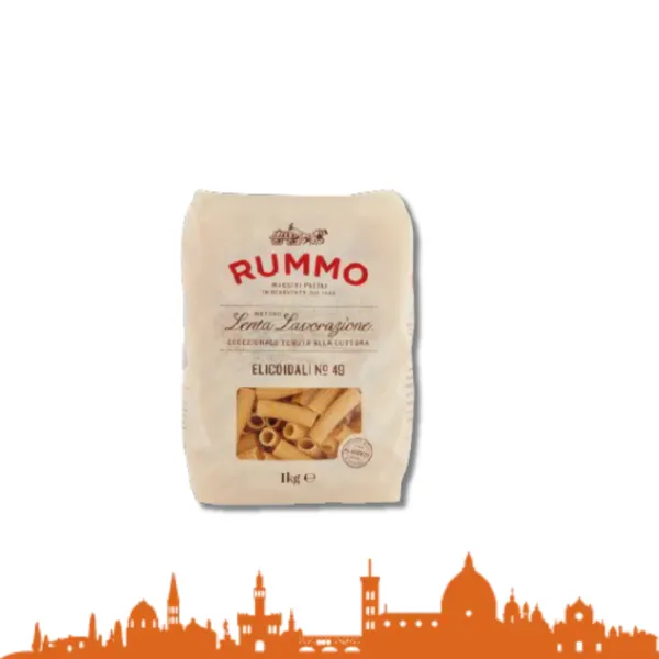 ELICOIDALI 49 RUMMO KG 1