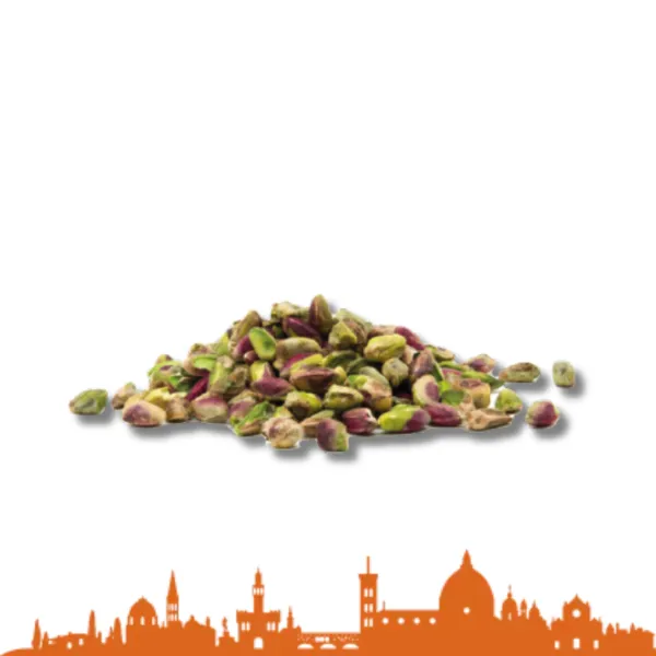 PISTACCHI SGUSCIATI MED KG 1