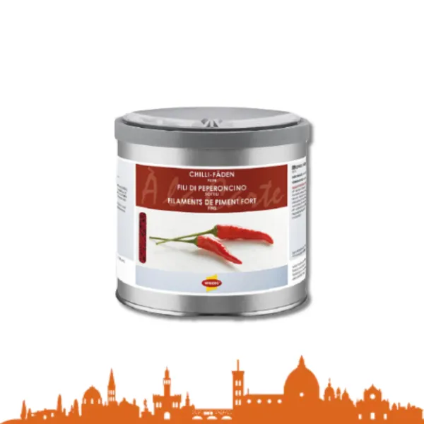 FILI DI PEPERONCINO SOTTILI