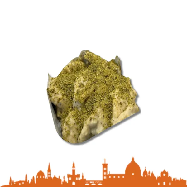 PANZOTTI PISTACCHIO 2,5 KG