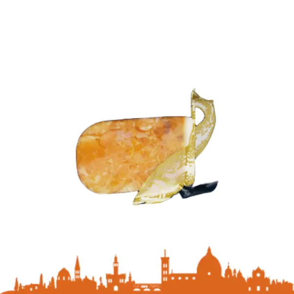 SALMONE RITAGLI BUSTE GR.500