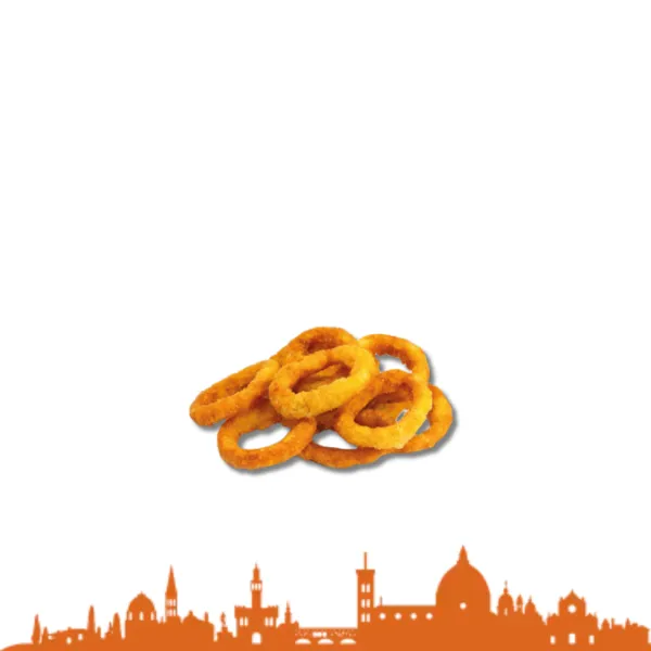 CIPOLLA ANELLI PASTELLATI CONG