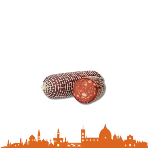 SALAME PICCANTE KG.3
