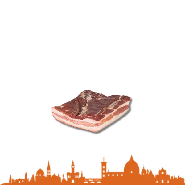 PANCETTA AFFUM."BACON" S/V 1.5 CIRCA