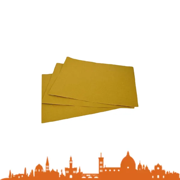 CARTA PAGLIA ALIM. CT X10 KG