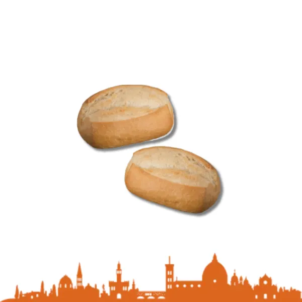 PANINO SENZA GLUTINE G. 70