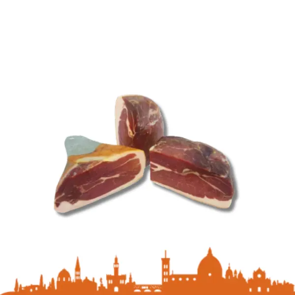 PROSCIUTTO DISOSSATO TRANCI