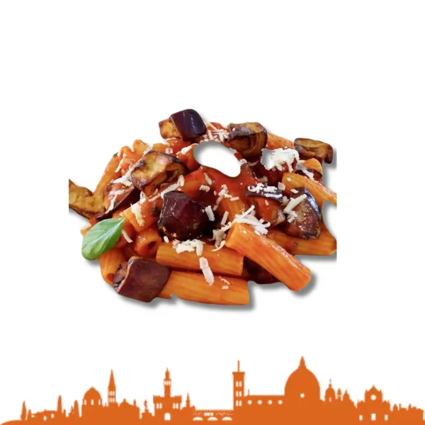 PASTA ALLA NORMA 300G CA MONO