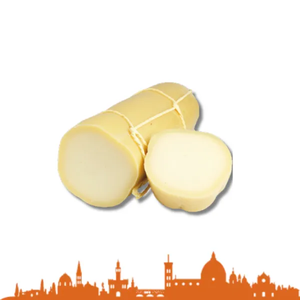 PROVOLONE DOLCE/PICCANTE KG 5 CIRCA