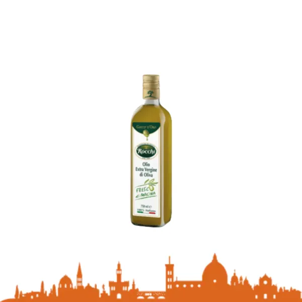 OLIO EXTRAVERGINE 100% IT.500