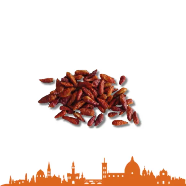 PEPERONCINO INTERO KG 1