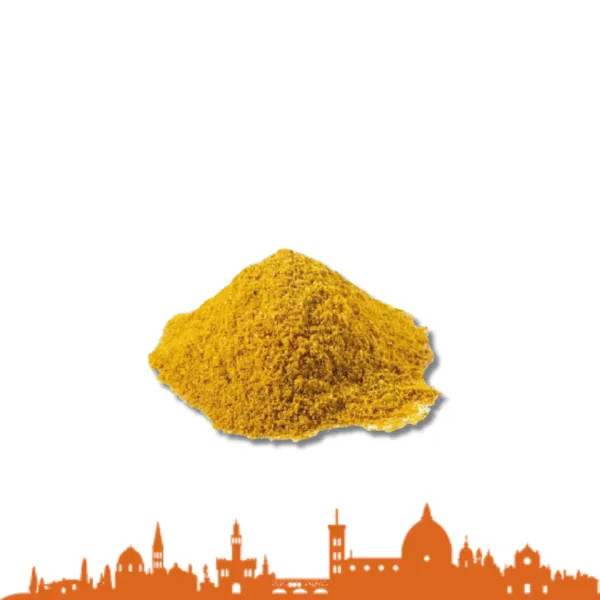 CURRY IN POLVERE CONF.DA 1 KG