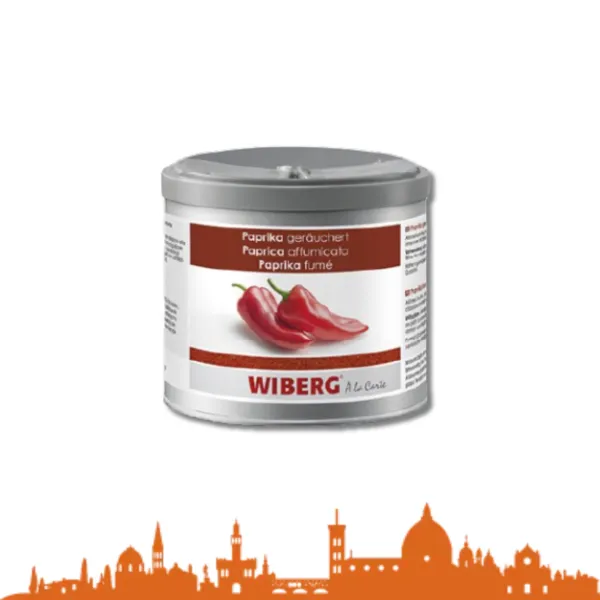 PAPRIKA AFFUMICATA WIBERG