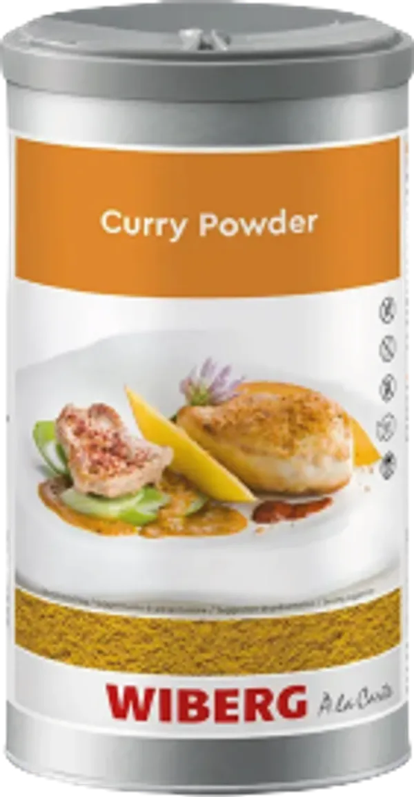 CURRY POWDER MISCELA SPEZIE