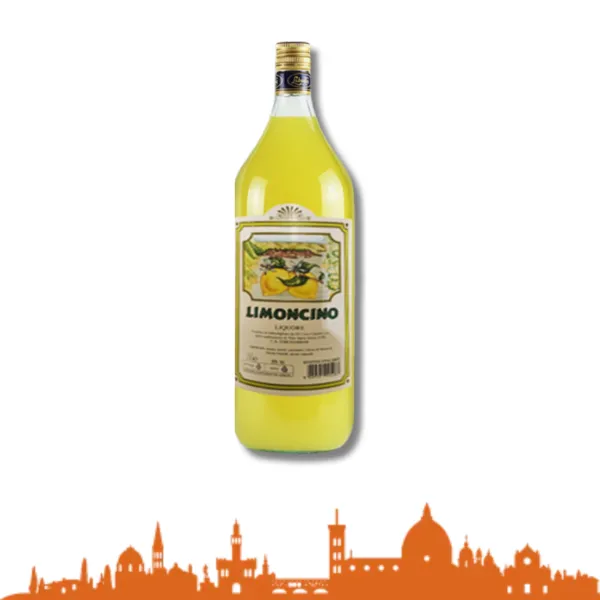 LIMONCINO 28 200CL