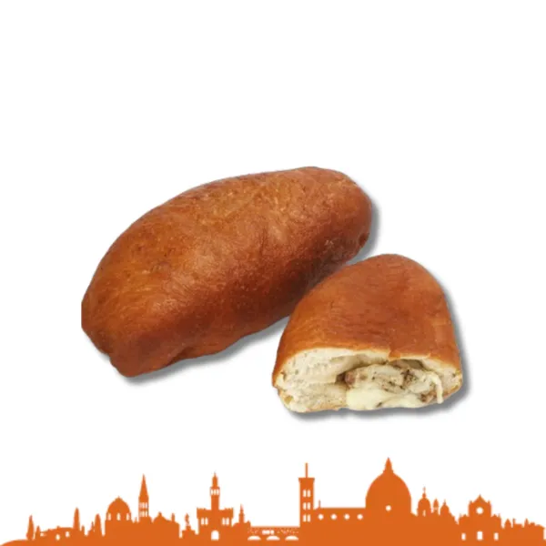 SICILIANE TUMA ACCIUGHE 180G 20 PZ COTTE