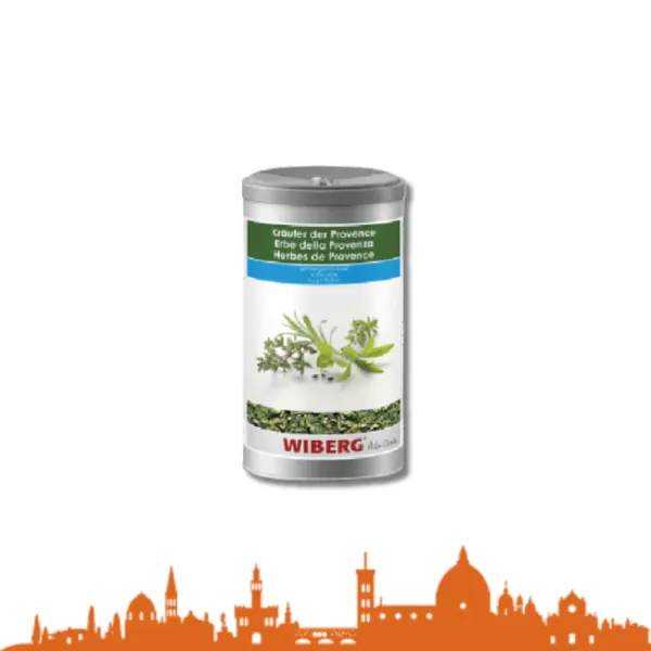ORIGANO ESSICCATO BRT 1200