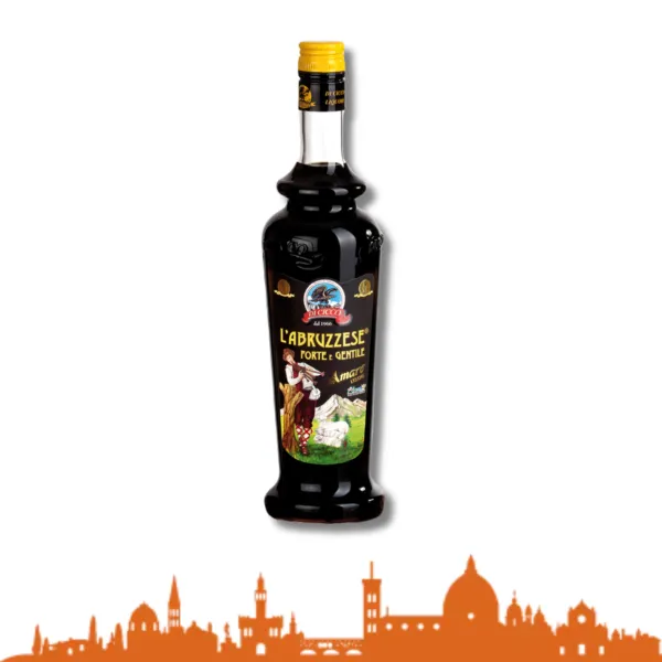 AMARO L'ABRUZZESE CL 20