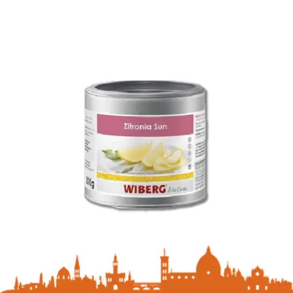 ZITRONIA SUN OLIO LIMONE NAT.