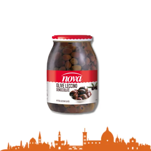 OLIVE LECCINO DEN. 1062 ML LOMB.