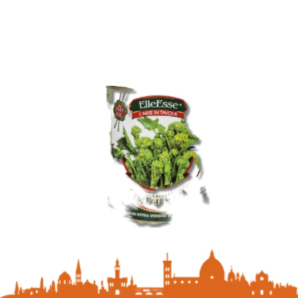 FRIARELLI CIME DI RAPA G. 800