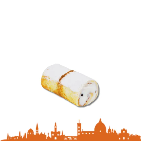 ROLLE RICOTTA 12 PZ 120G
