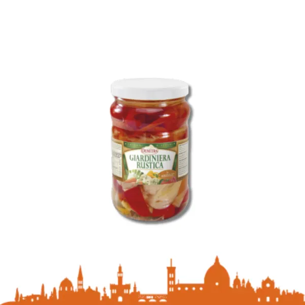 GIARDINIERA 1700 ML