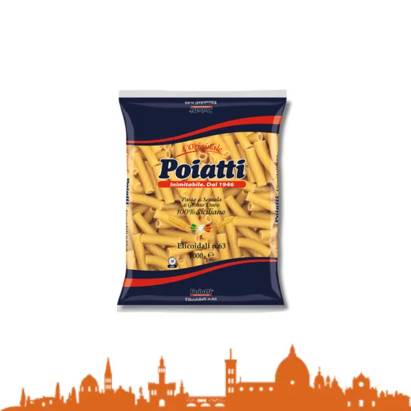 POIATTI ELICOIDALI 63 KG 1