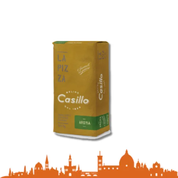 FARINA TIPO 1 SPECIAL AROMA