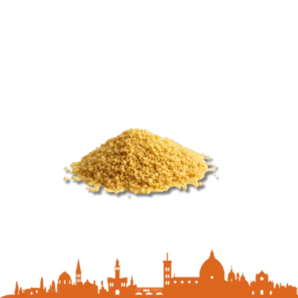 COUS COUS GR.500