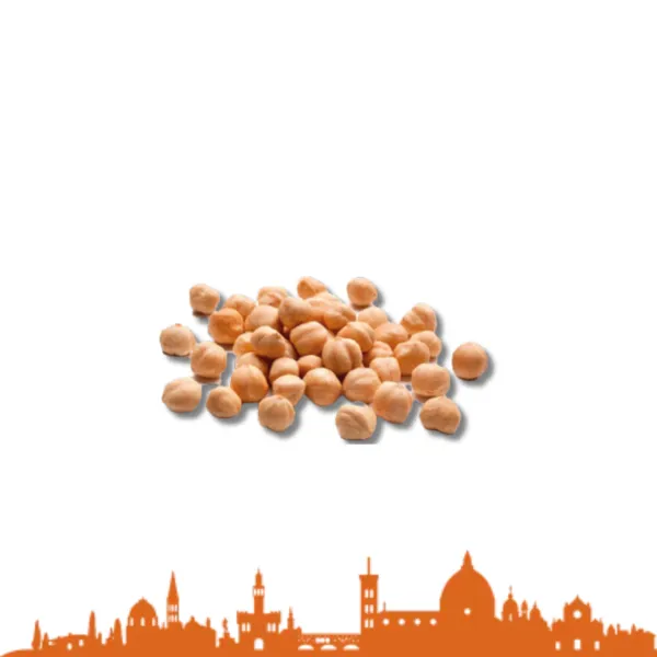 NOCCIOLE TOSTATE KG 1