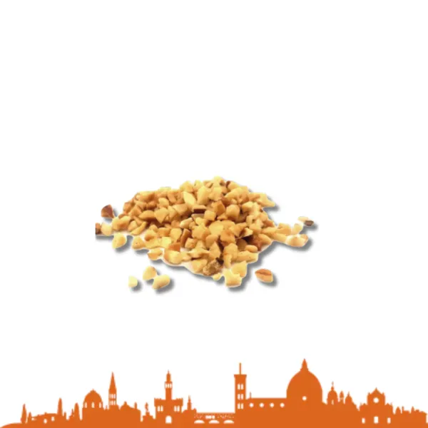 NOCCIOLE GRANELLA KG 1